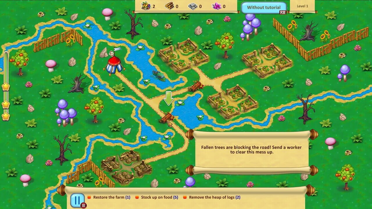 Gnomes Garden Collection