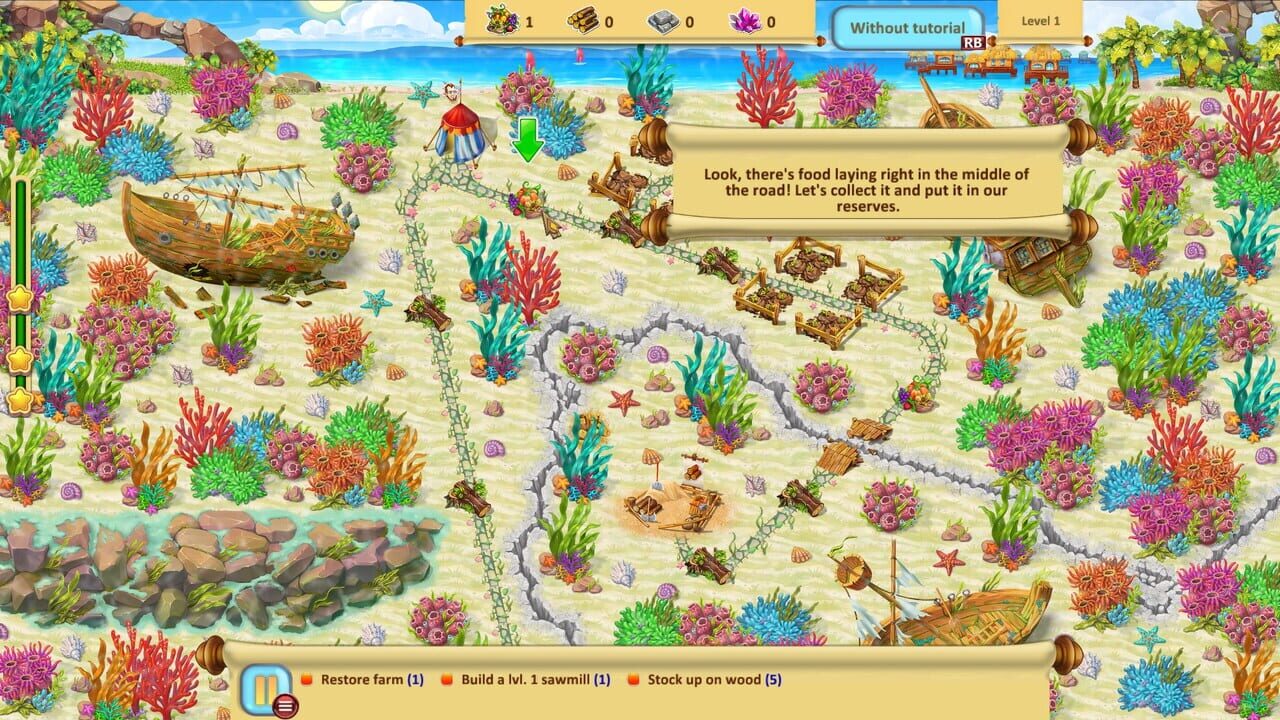 Gnomes Garden Collection