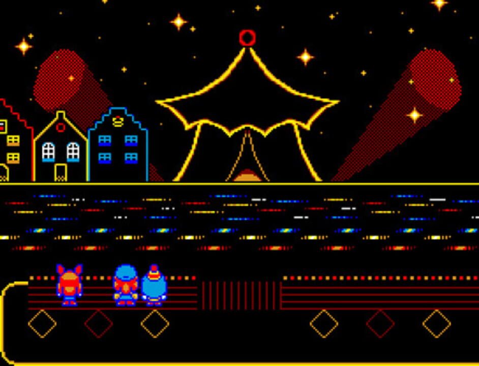 Dome RPG
