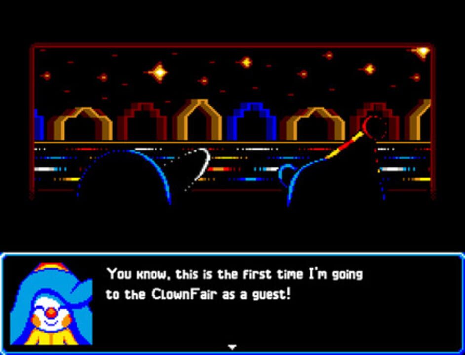 Dome RPG