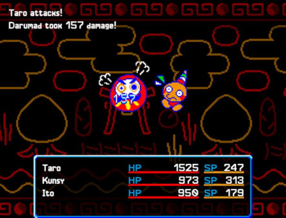 Dome RPG