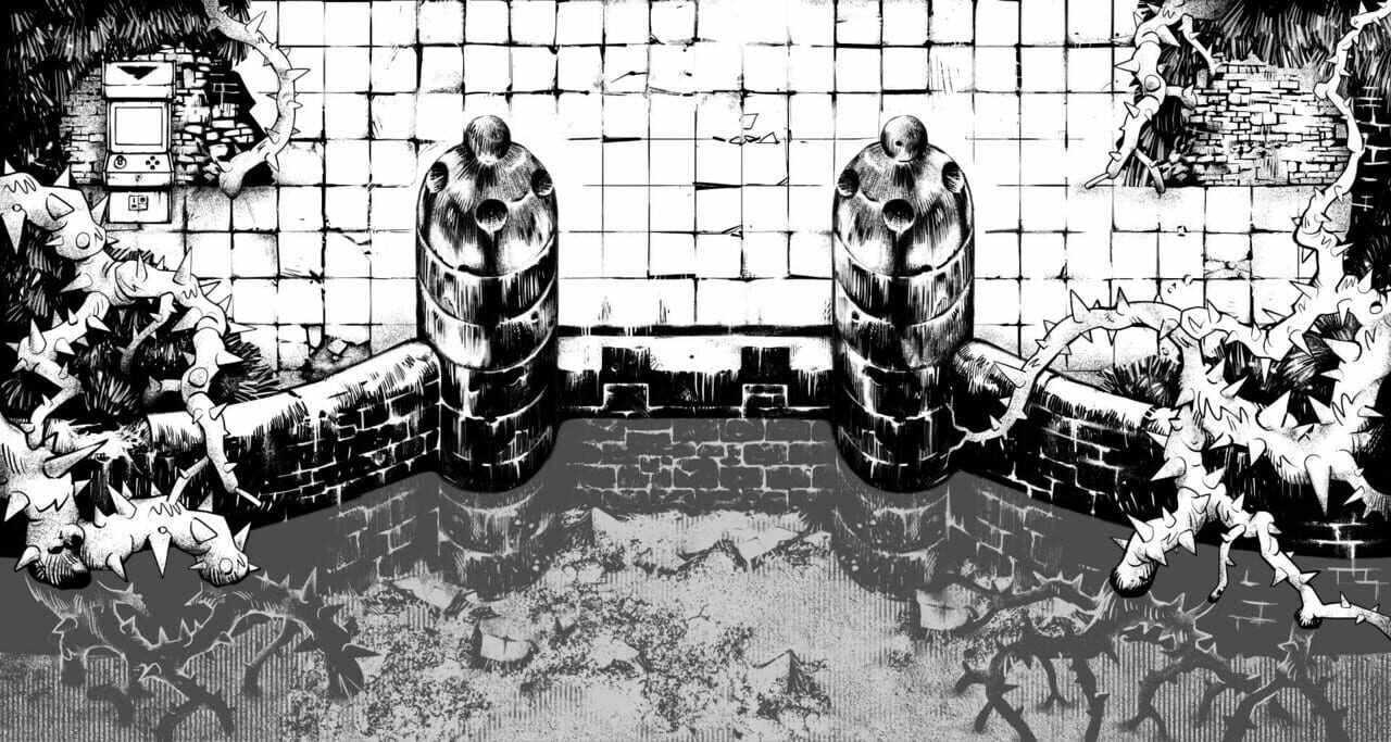 Helix: Descent N Ascent