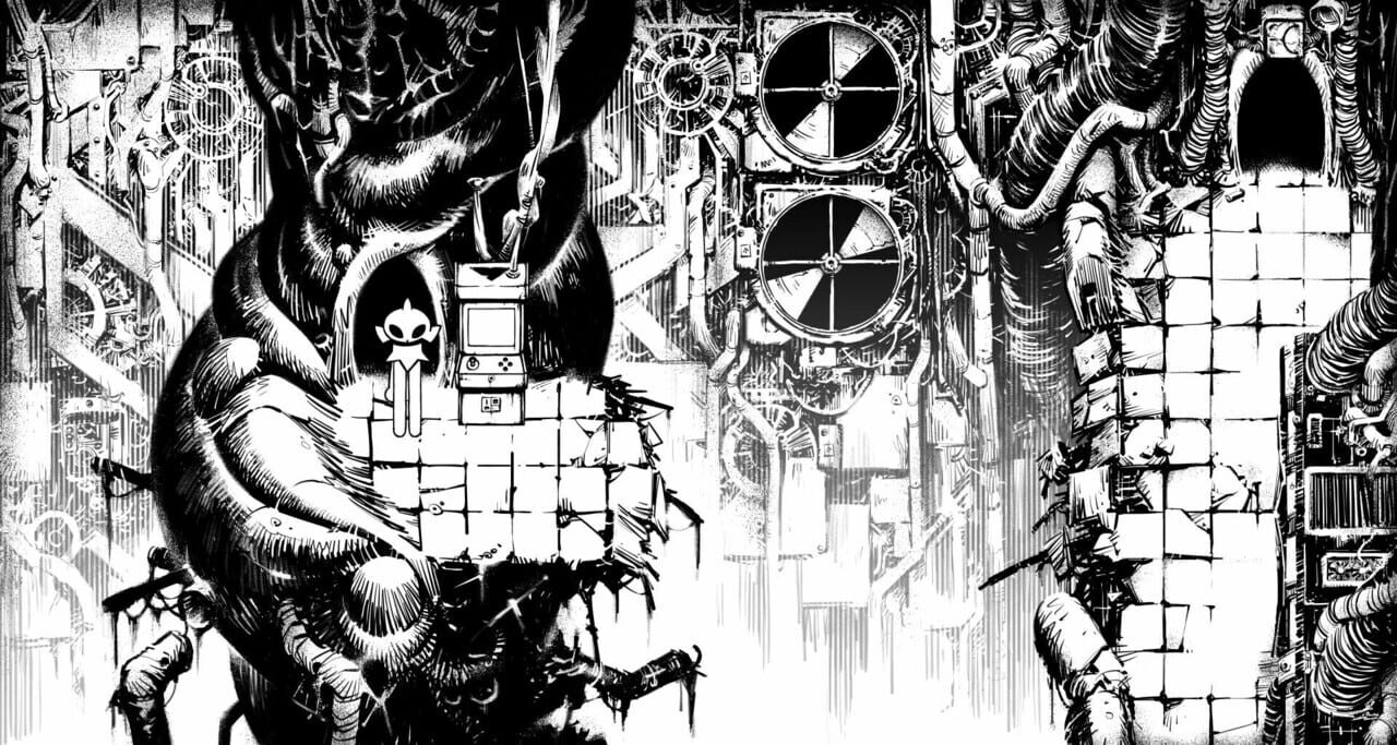 Helix: Descent N Ascent