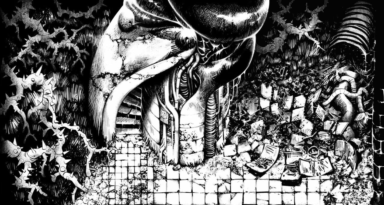 Helix: Descent N Ascent