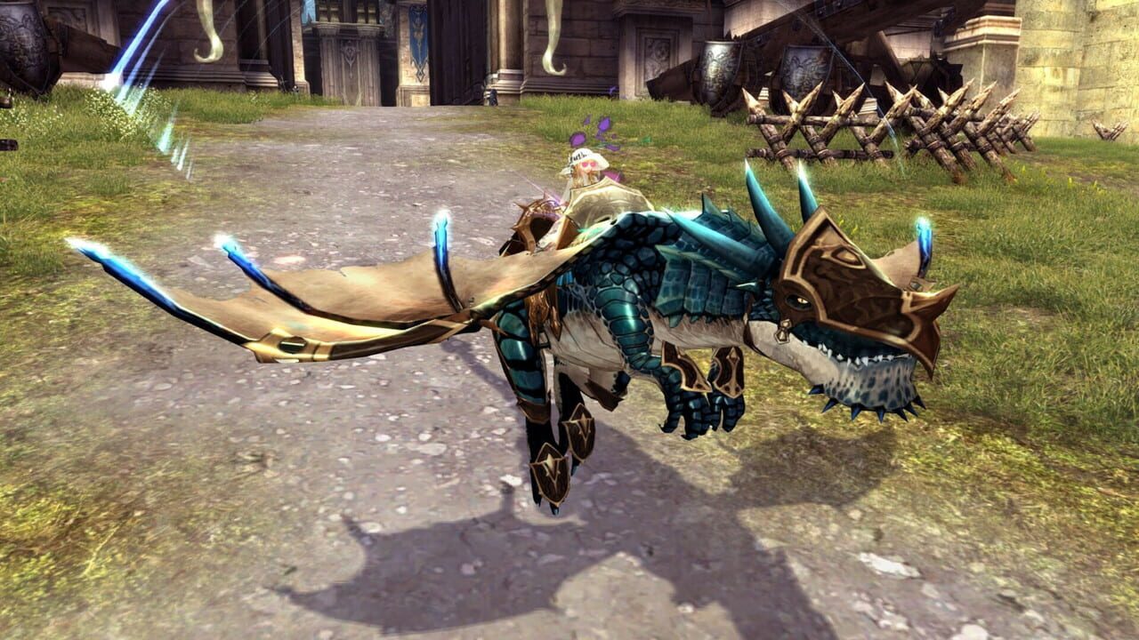 Edge of Soul: Ragnarok