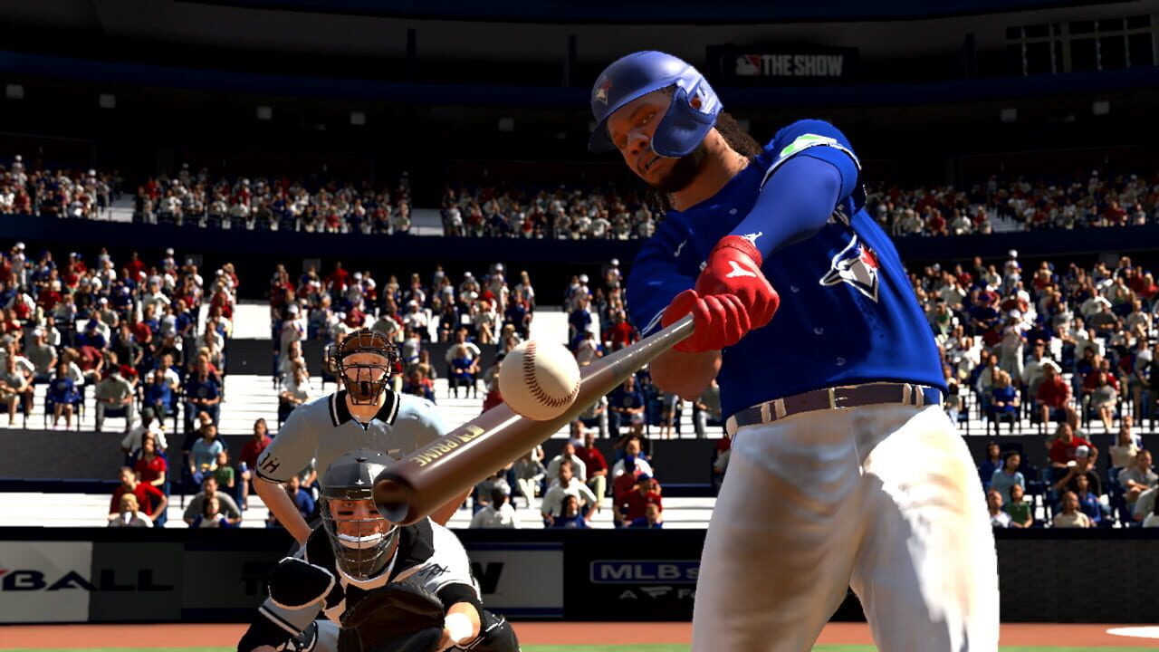 MLB The Show 24