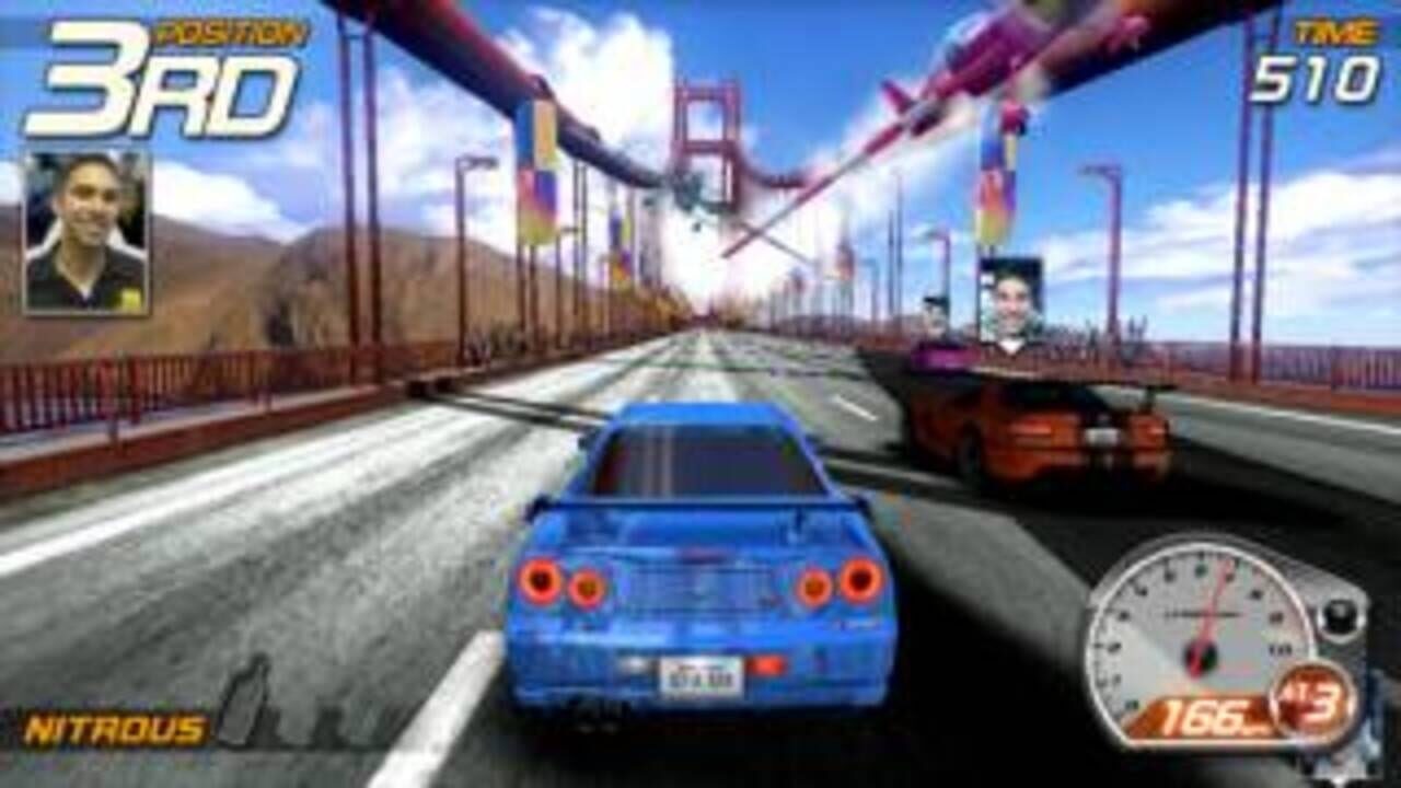 Dead Heat