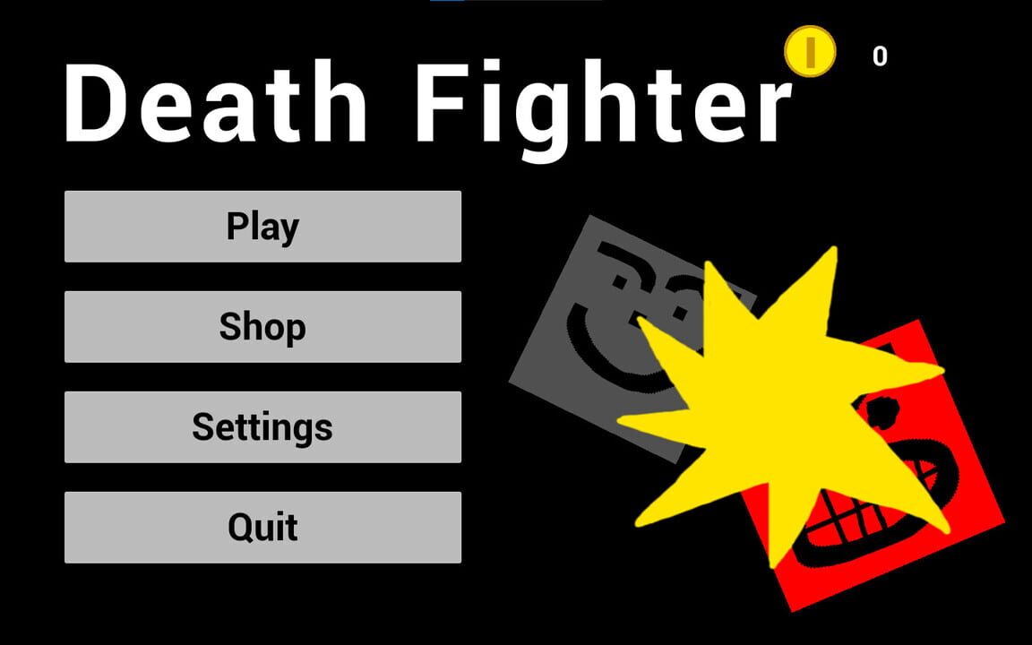 Death Fighter