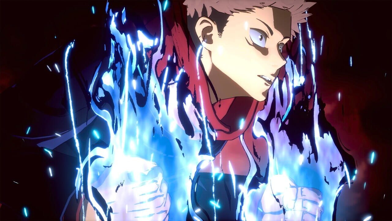 Jujutsu Kaisen: Cursed Clash – Ultimate Edition