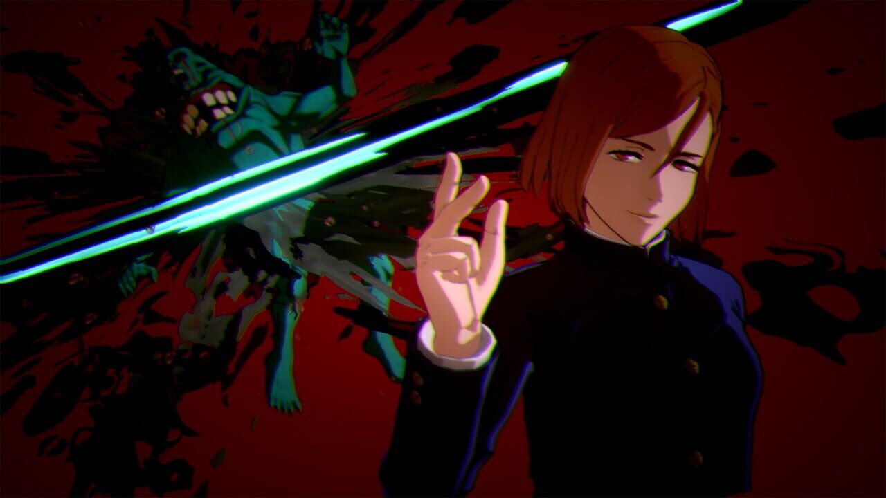 Jujutsu Kaisen: Cursed Clash – Ultimate Edition