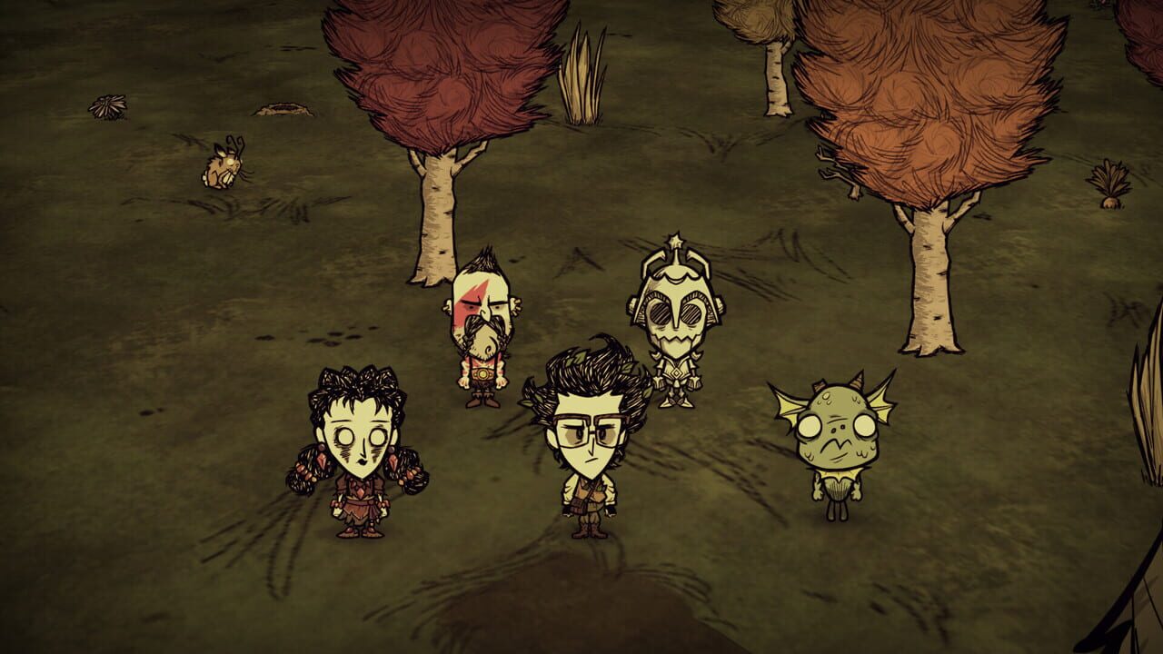 Don’t Starve Together: Starter Pack 2024