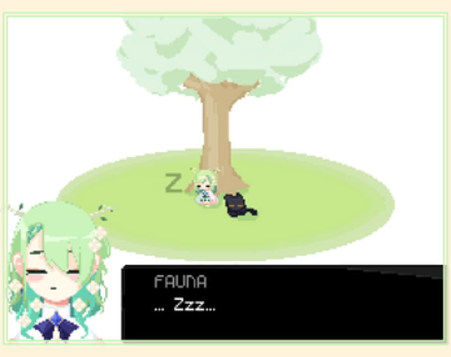 Ceres Fauna: Seasons of Promise