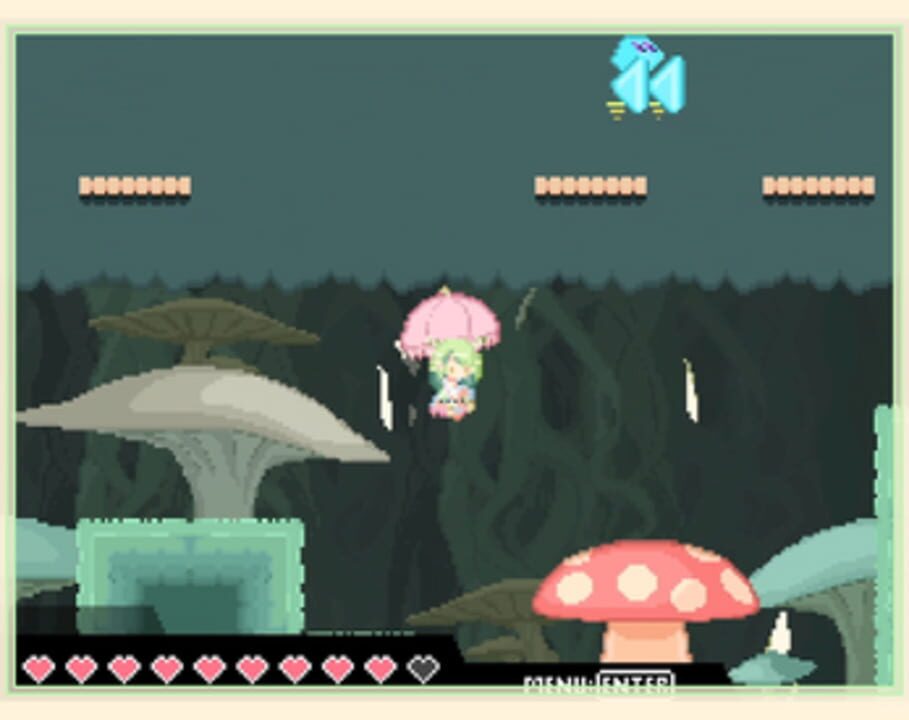 Ceres Fauna: Seasons of Promise