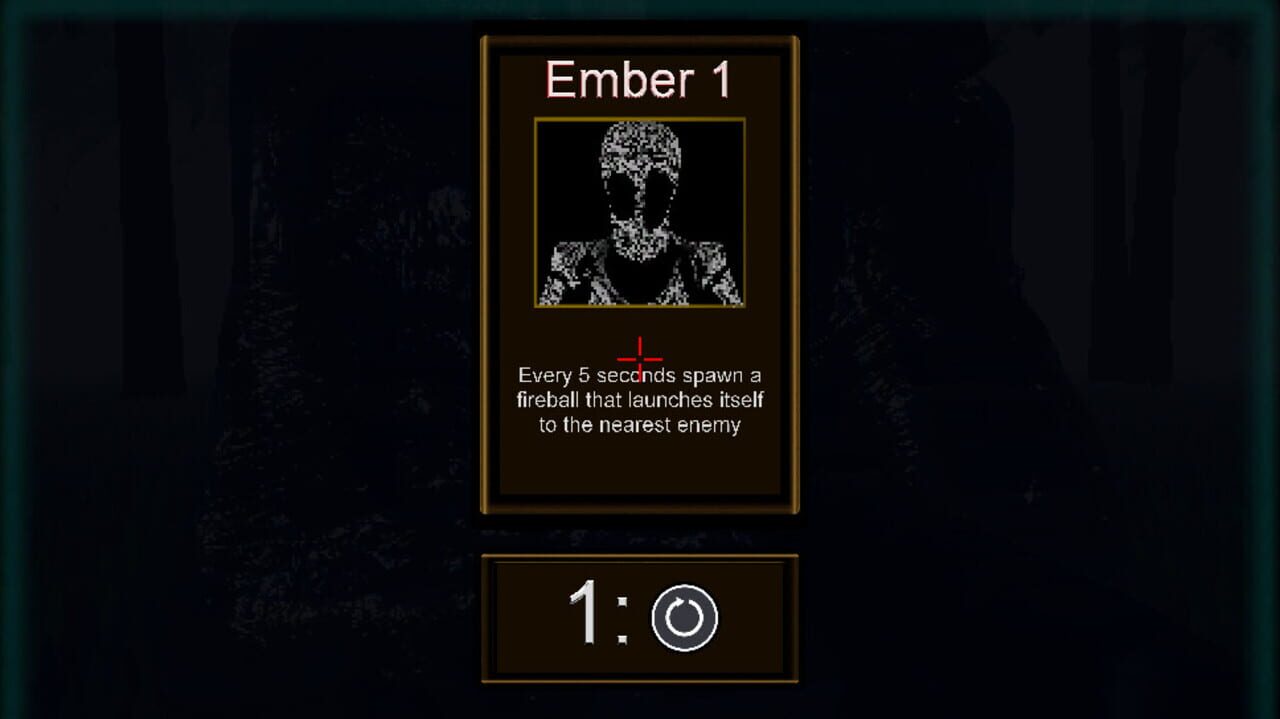 Immortal Emptiness