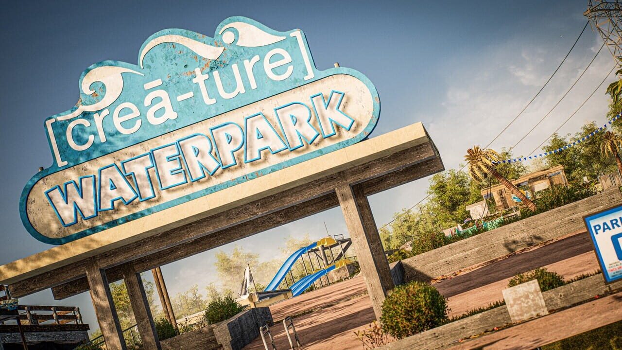 Session: Skate Sim – Year 1 Pack