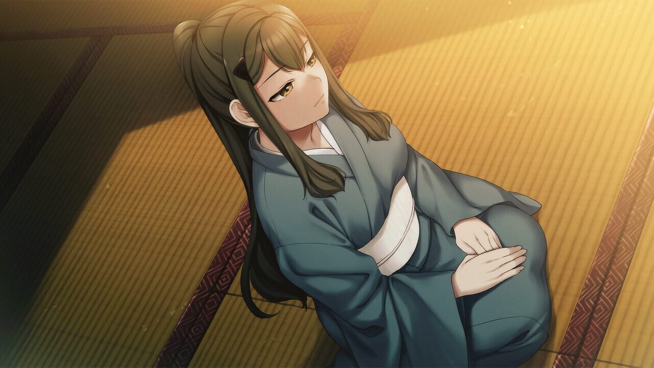 Liminal Border Part II