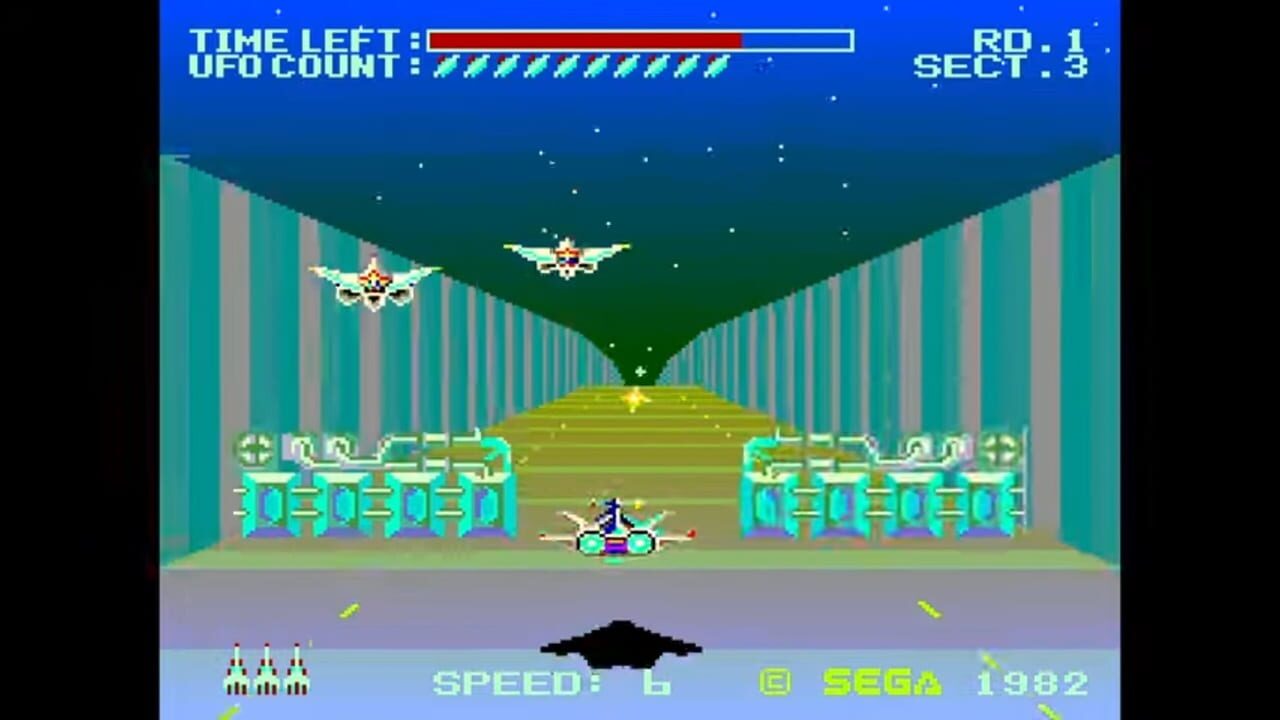 Buck Rogers: Planet of Zoom