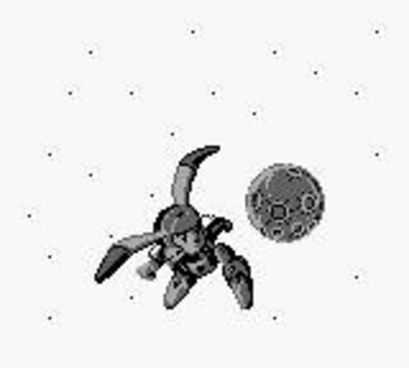 Astro Rabby