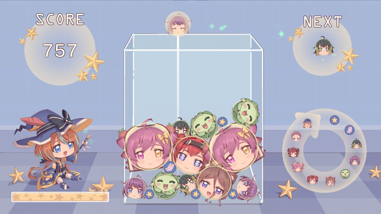 Meteora’s Mystic Merge