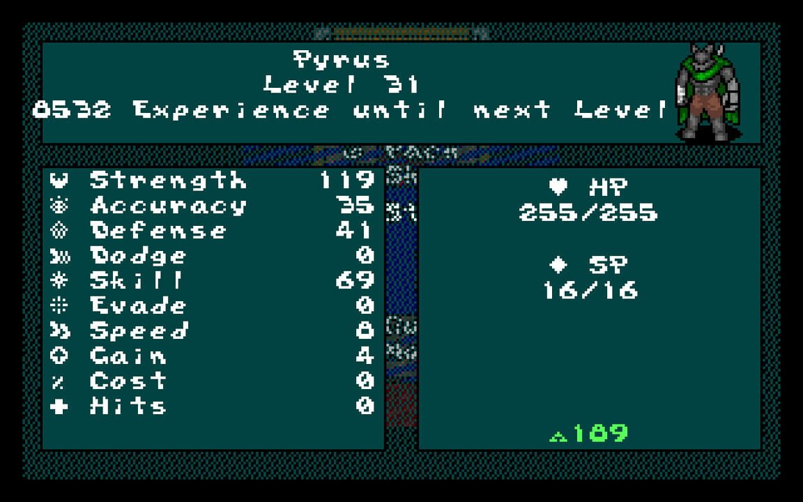 Sword of Jade: Parallel Dreams