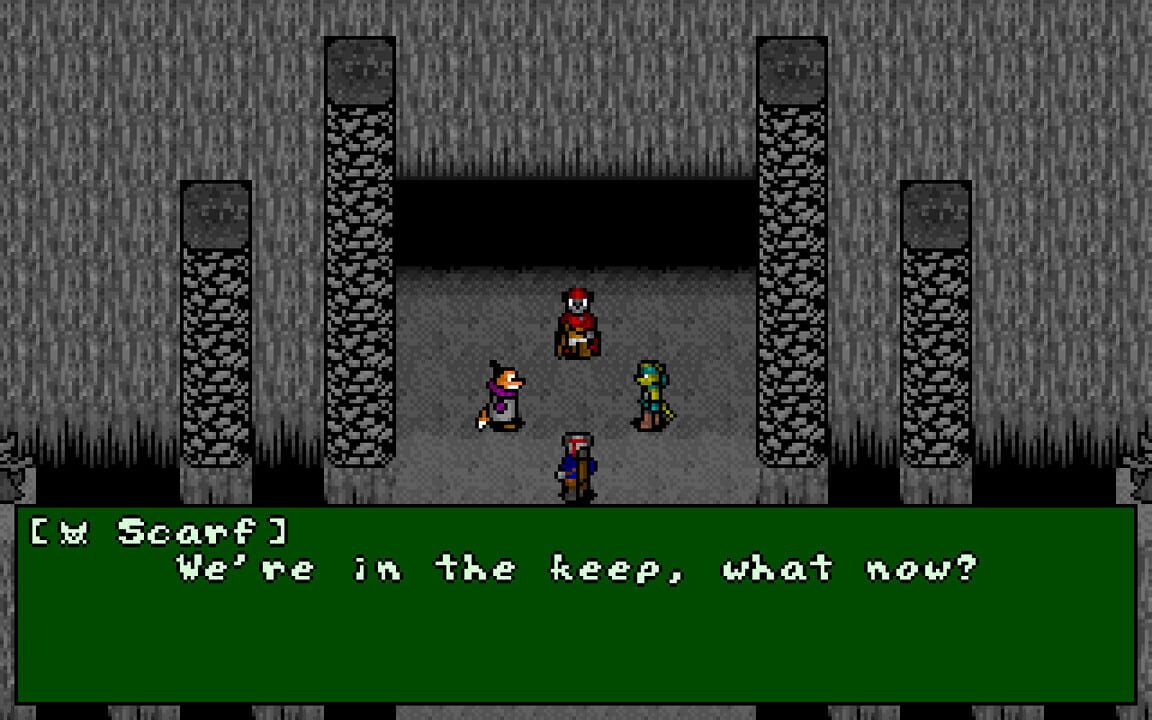 Sword of Jade: Parallel Dreams