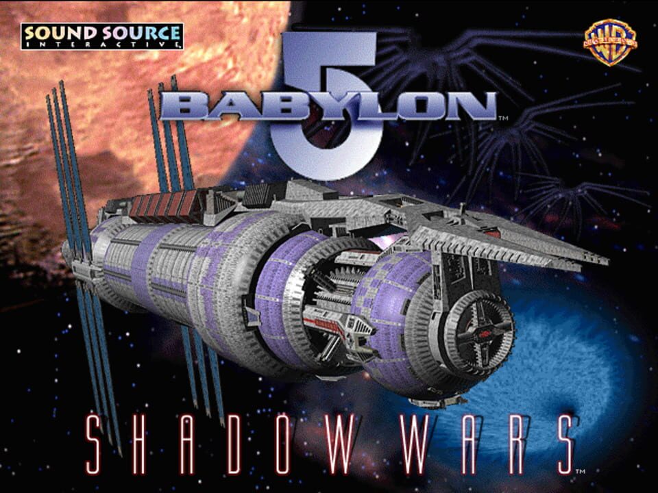 Babylon 5: Shadow Wars