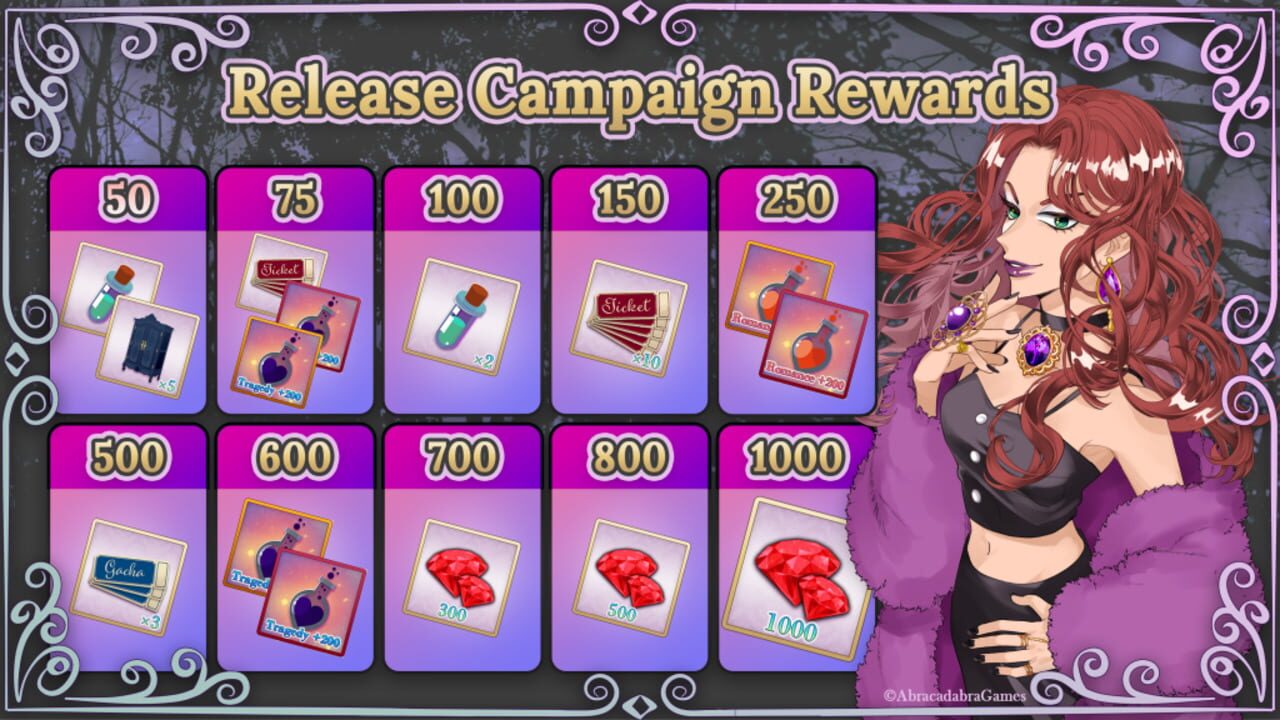 ParaNichi: Magical Romance