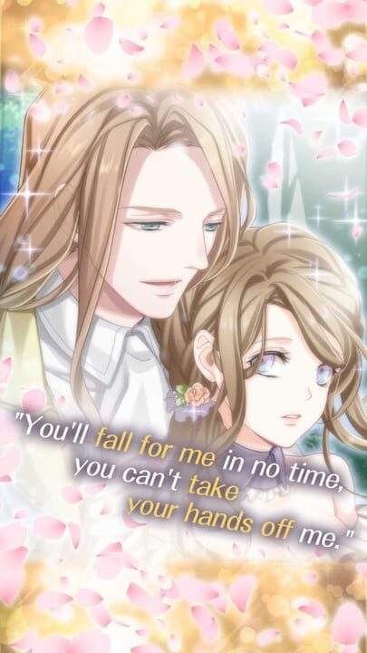 Sealed With a Kiss: Bride of an Asmodian