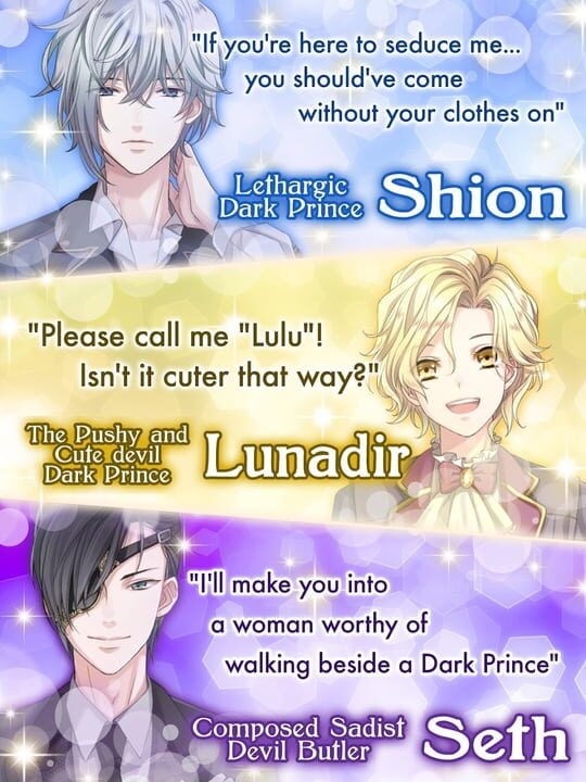 Sealed With a Kiss RE: Bride of an Asmodian