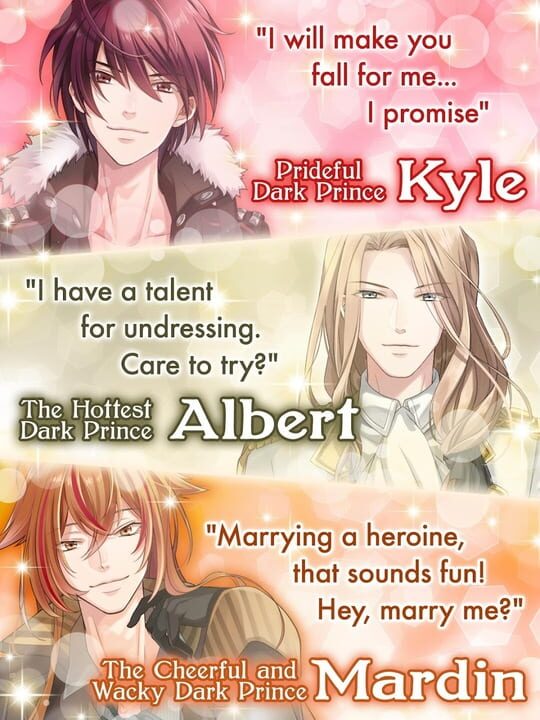 Sealed With a Kiss RE: Bride of an Asmodian