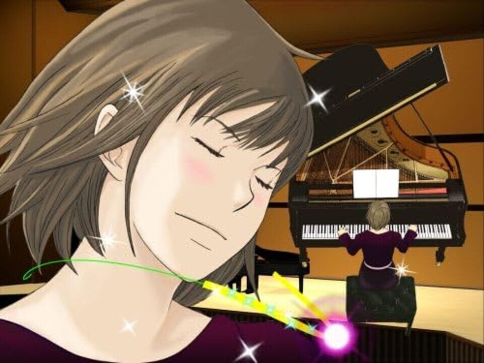 Nodame Cantabile