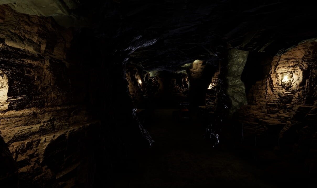 Project Horror Tales
