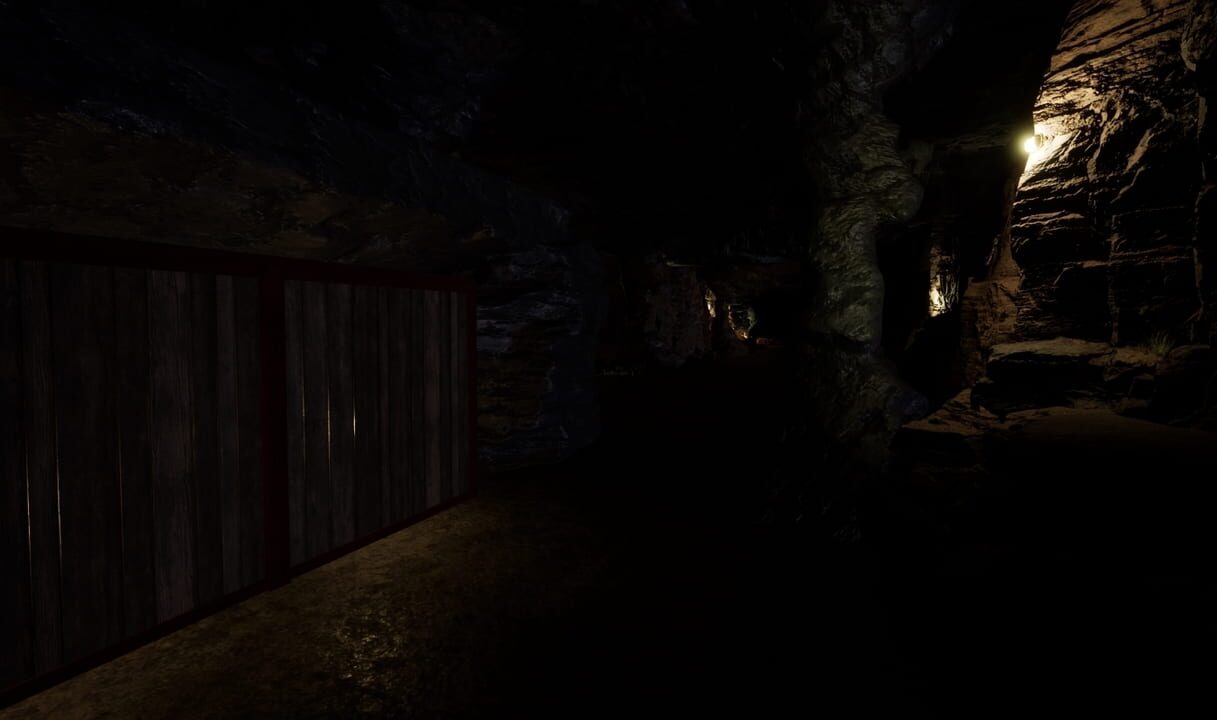 Project Horror Tales