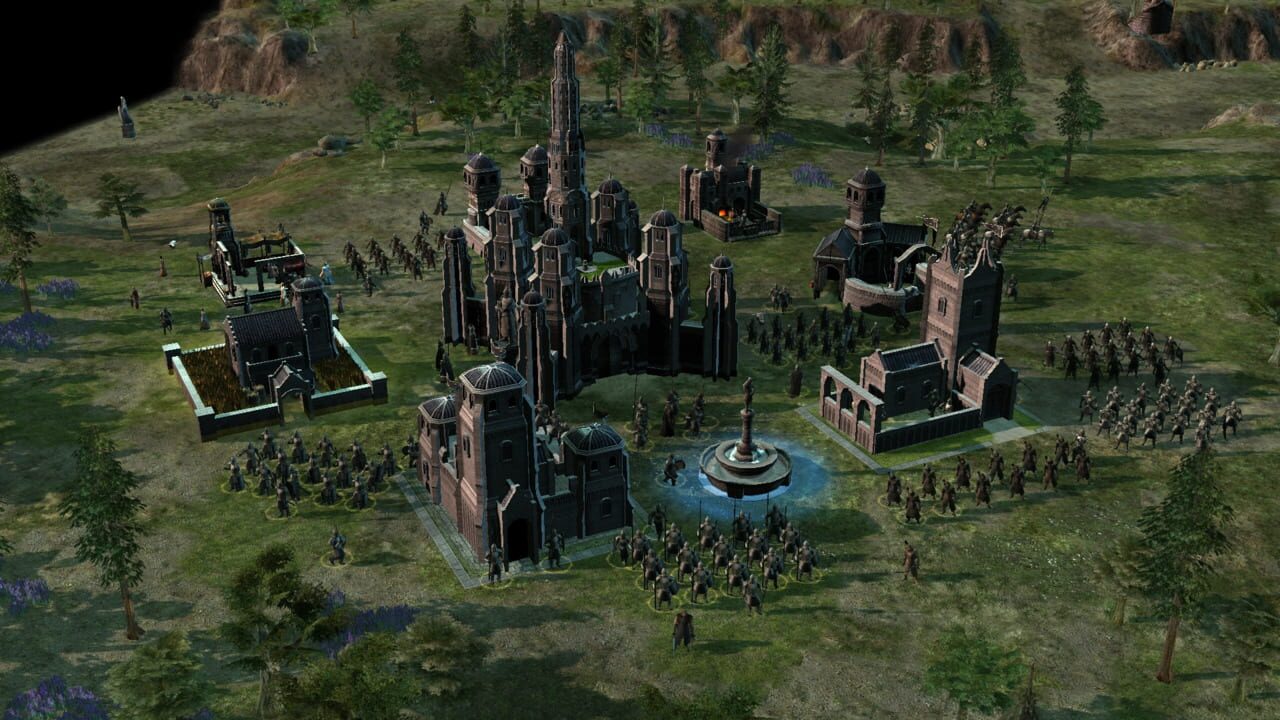Age of the Ring
