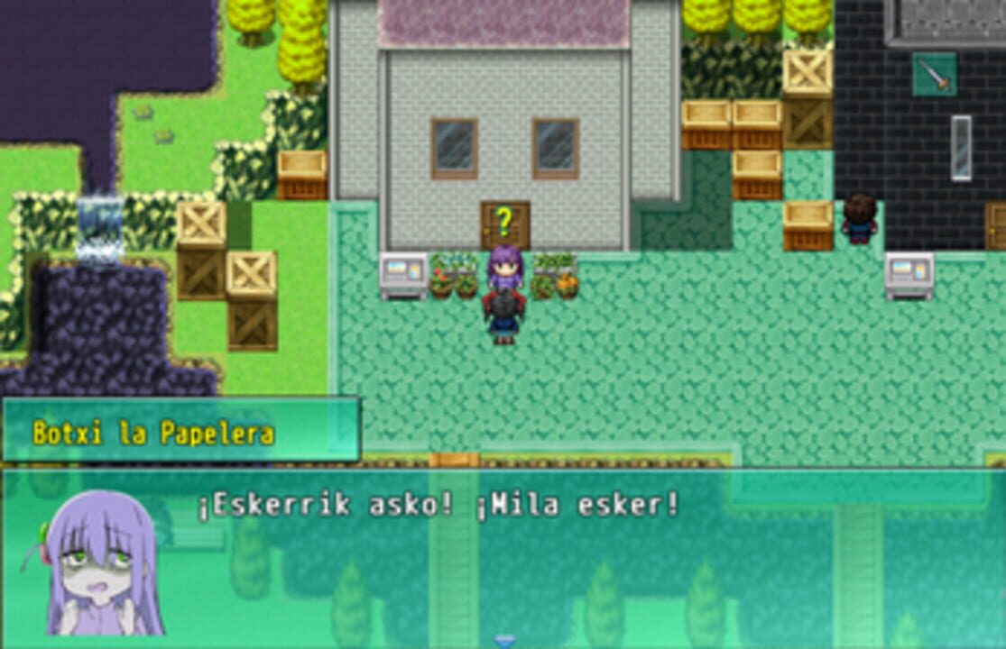 Tuiterland 3: Tuenti – La Región Renacida