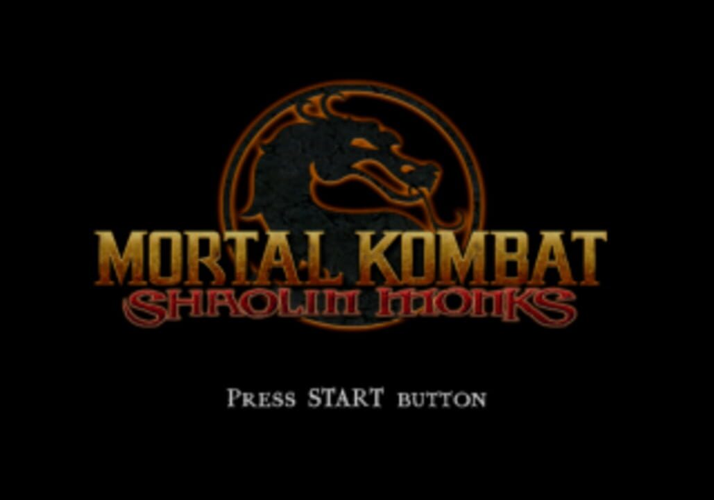 Mortal Kombat: Shaolin Monks – Unplayable Characters