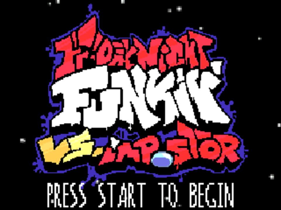 Friday Night Funkin’: Vs. Impostor