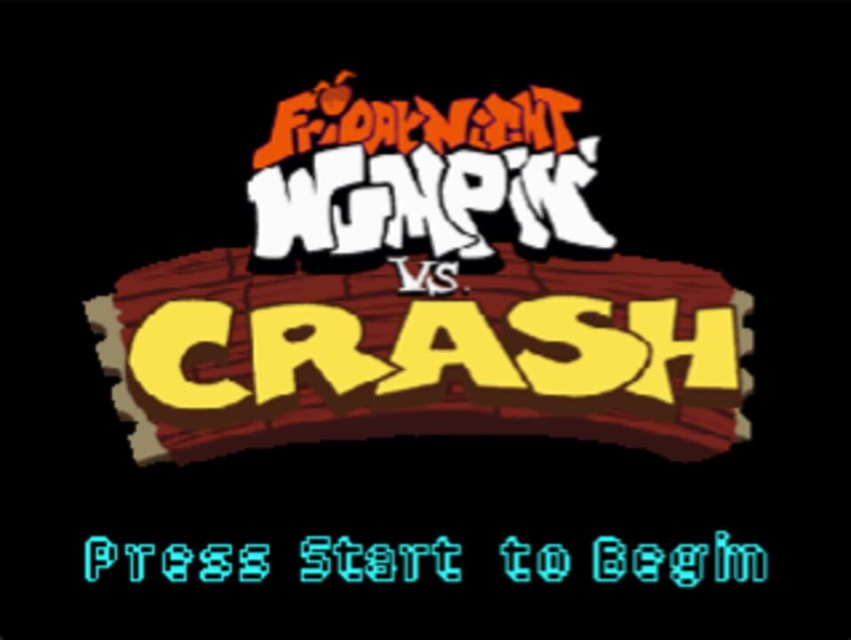 Friday Night Wumpin’ vs. Crash