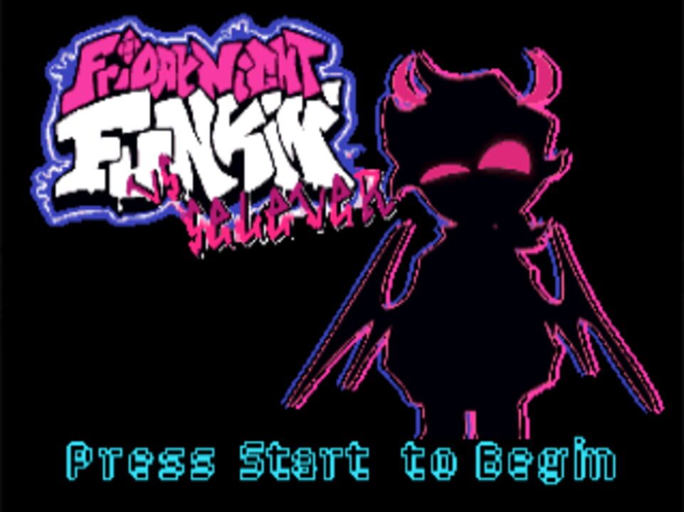 Friday Night Funkin’: Vs. Selever