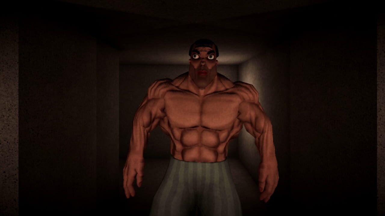 Five Nights At Shrek’s Hotel 2
