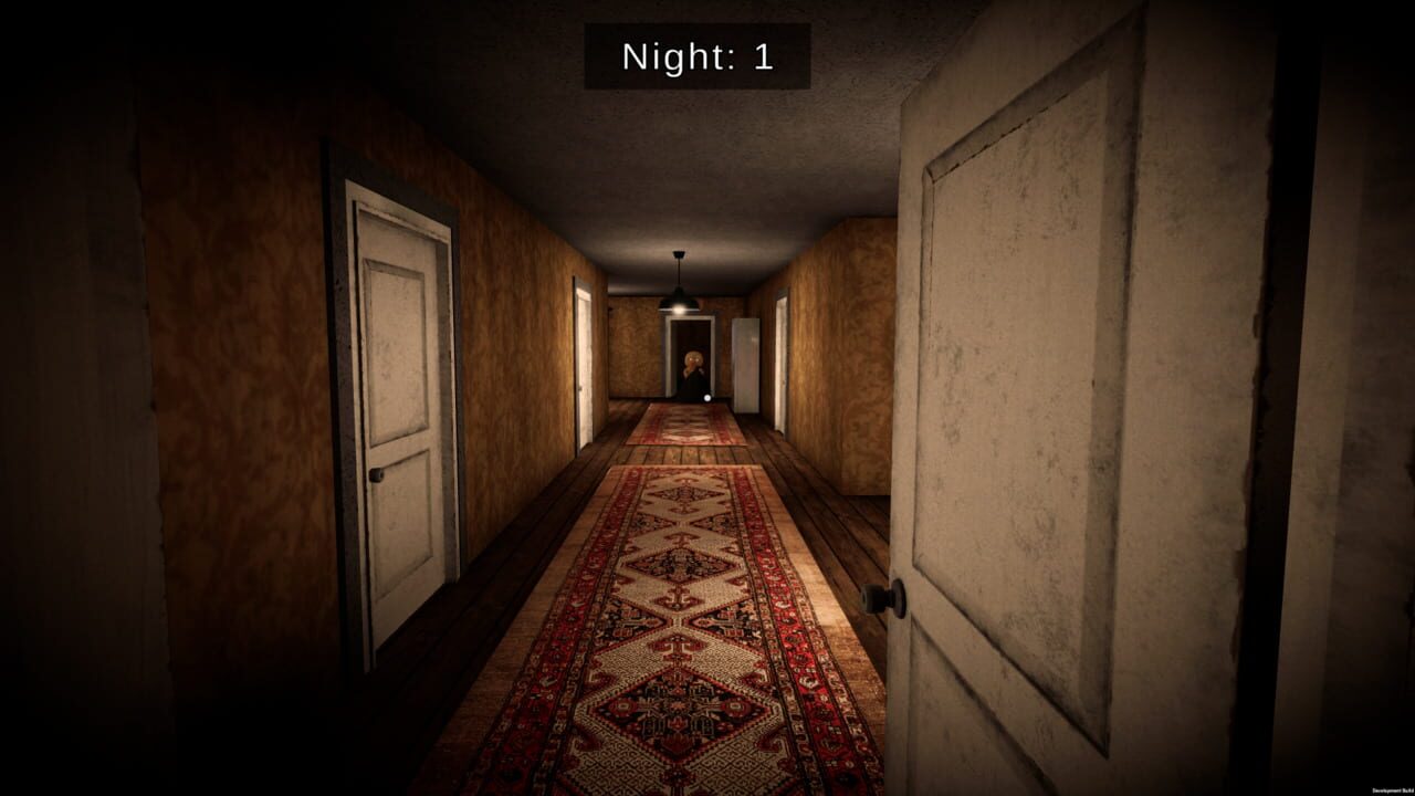 Five Nights At Shrek’s Hotel 2