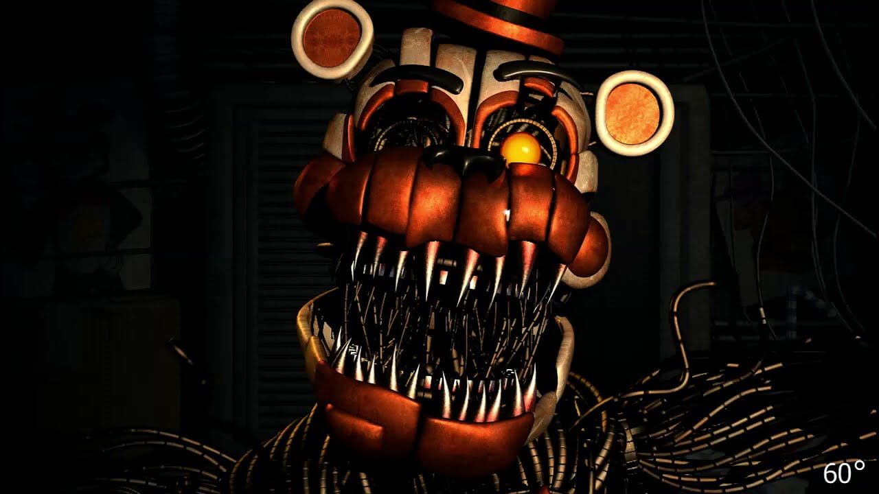 Five Nights at Freddy’s 6: Freakshow