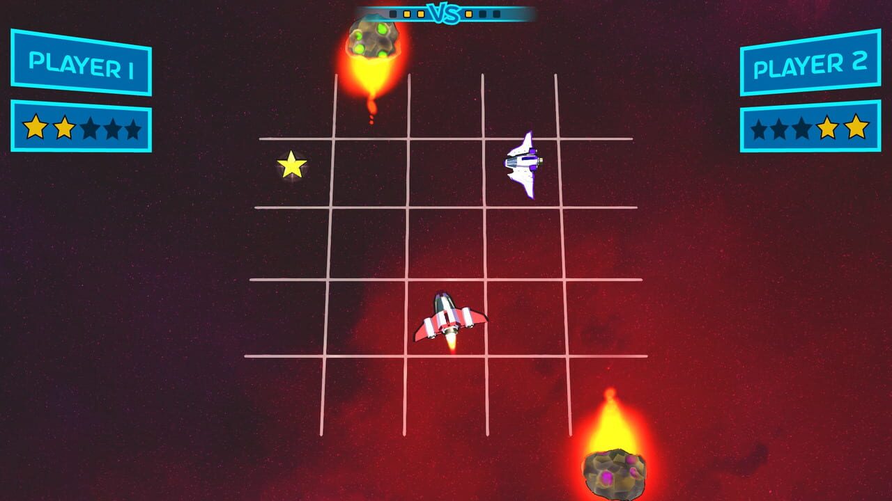 Hyper Space