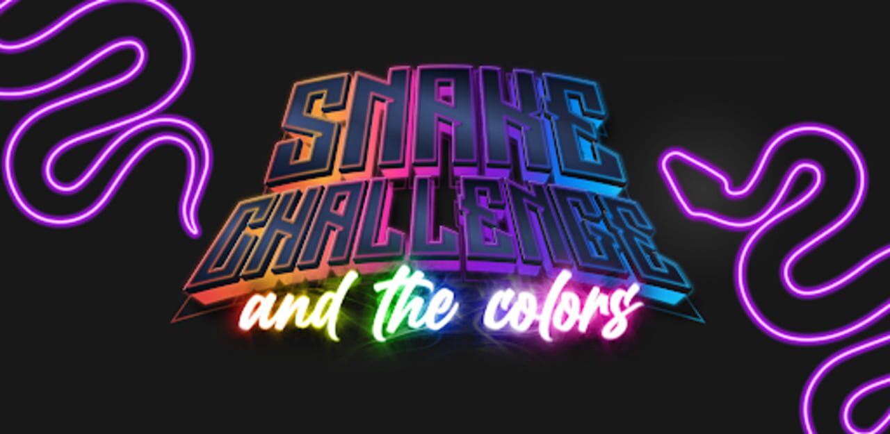 Snake Colors: Slithering Game