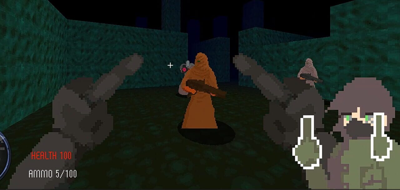 Cult ni Kibishii Gal: Cult vs. Gal