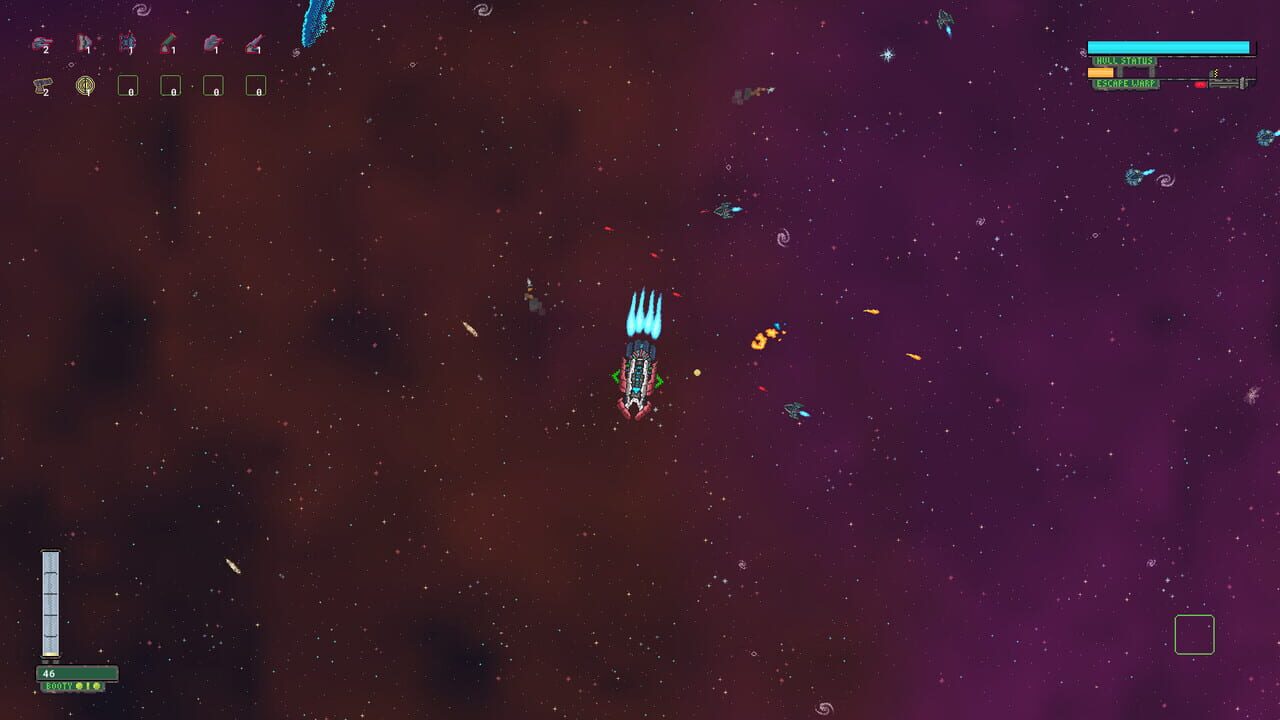 Broadside Renegades