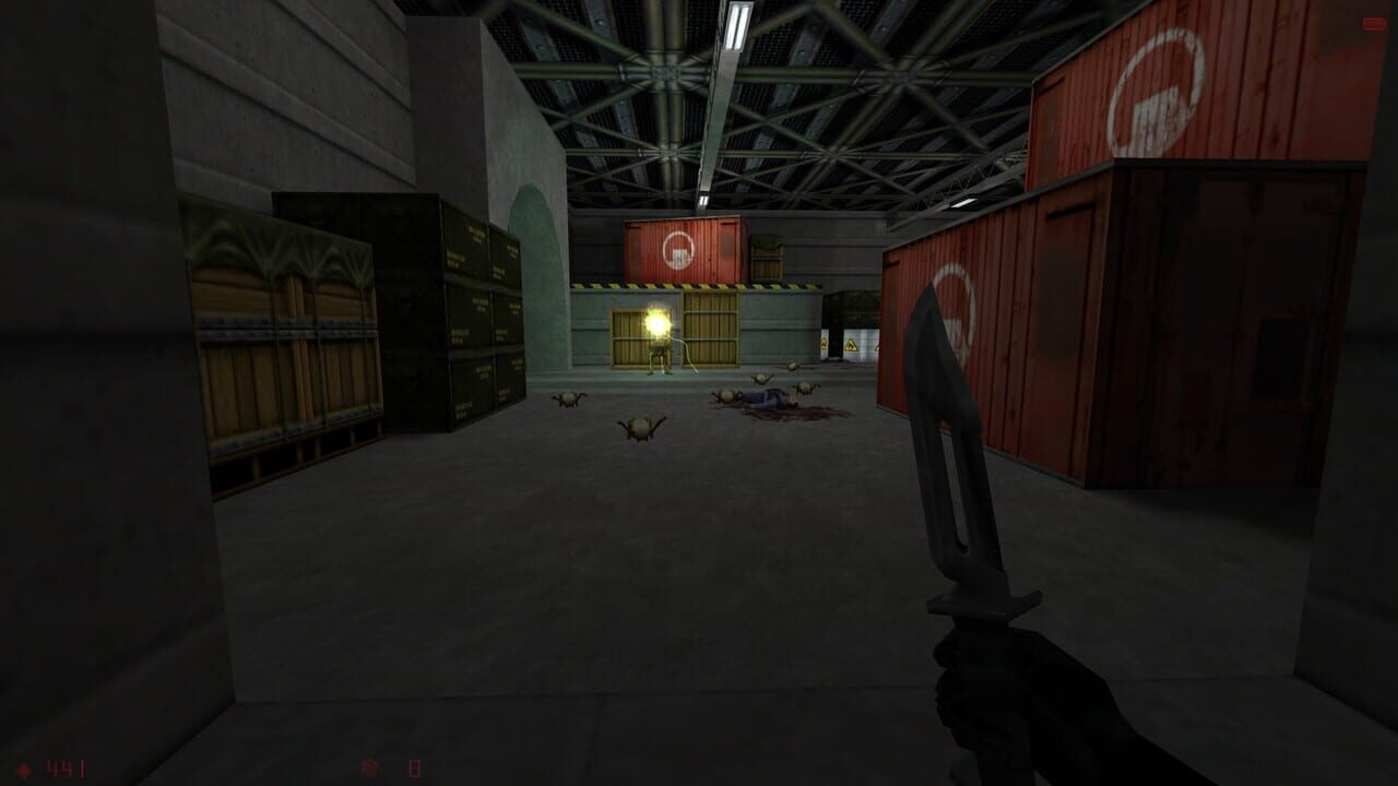 Half-Life: Ultimate Attack