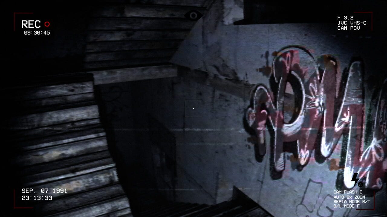 Nihil Ignis Incident 48