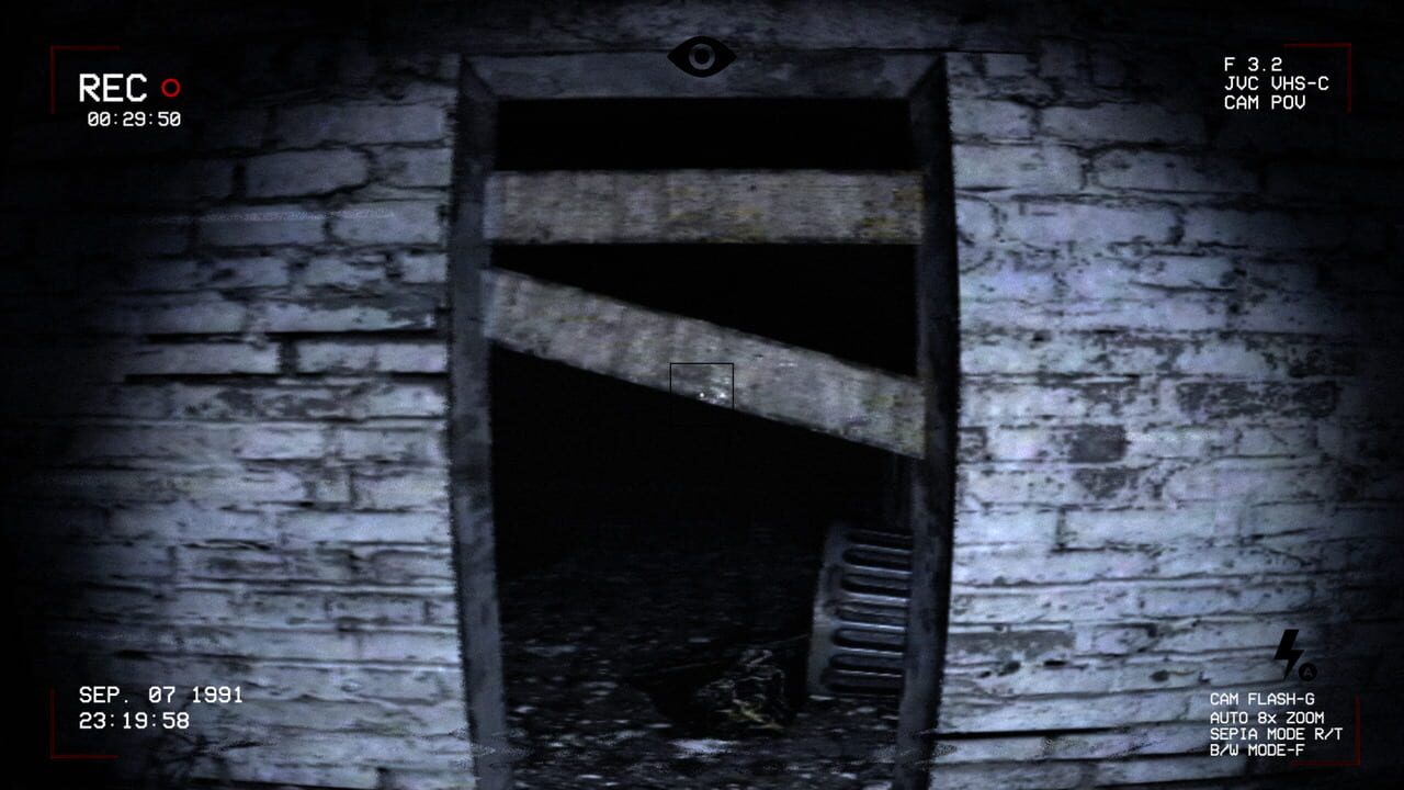 Nihil Ignis Incident 48