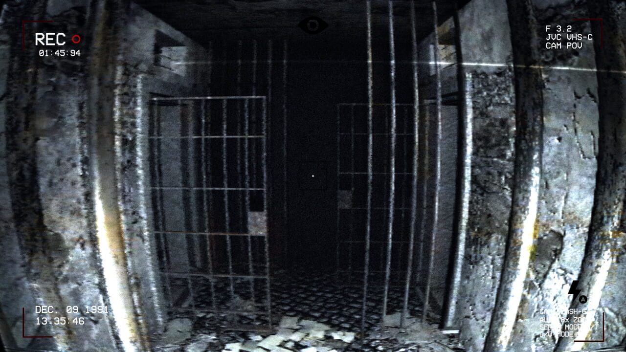 Strongford Penitentiary Lost Tape 91